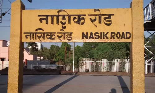 nashik road why kuber cab
