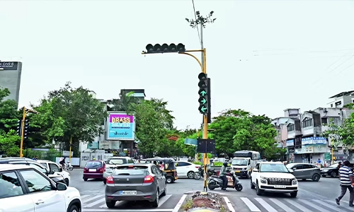 Pandav Leni Caves in Nashik
