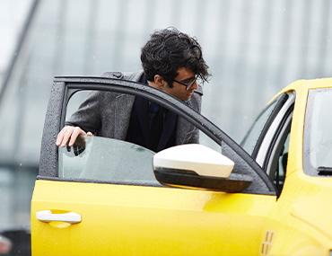 kuber cab outstation