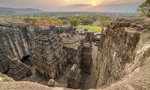 Mumbai to Aurangabad Cab