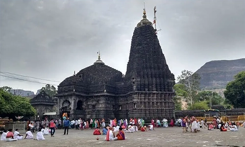 Pune to Bhimashankar Cab