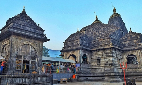 Mumbai to Trimbakeshwar