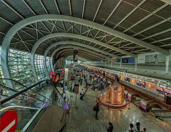 mumbait1 airport