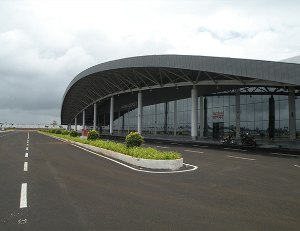 Nashik Airport Cab Service