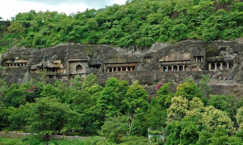 Nashik to Aurangabad