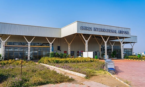 nashik shirdi aiport cab