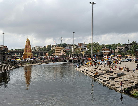 nashik why kuber cab